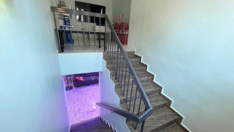 Rumah Teres 2-Tingkat untuk Dijual di Taman Putri Kulai (Kulai) - Kelvin Chee - Interior - PropertyGuru.com.my
