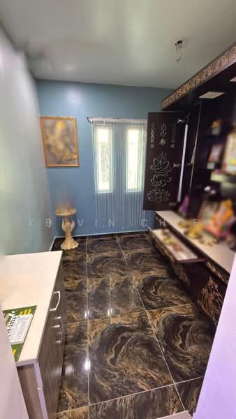 Rumah Teres 2-Tingkat untuk Dijual di Taman Putri Kulai (Kulai) - Kelvin Chee - Interior - PropertyGuru.com.my