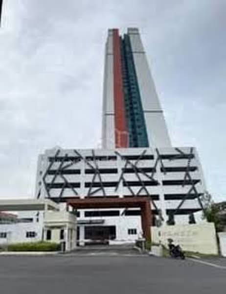 Service Residence for Sale at Acacia Residences - Chin Pey Ling - PropertyGuru.com.my