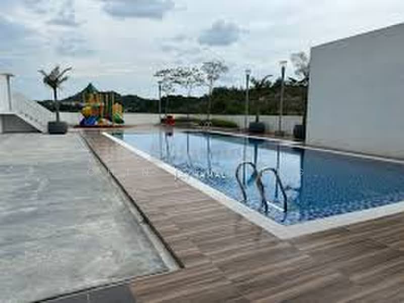 Service Residence for Sale at Acacia Residences - Chin Pey Ling - PropertyGuru.com.my