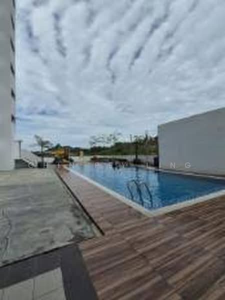 Service Residence for Sale at Acacia Residences - Chin Pey Ling - PropertyGuru.com.my