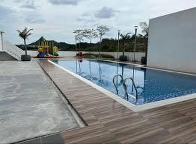 Service Residence for Sale at Acacia Residences - Chin Pey Ling - PropertyGuru.com.my