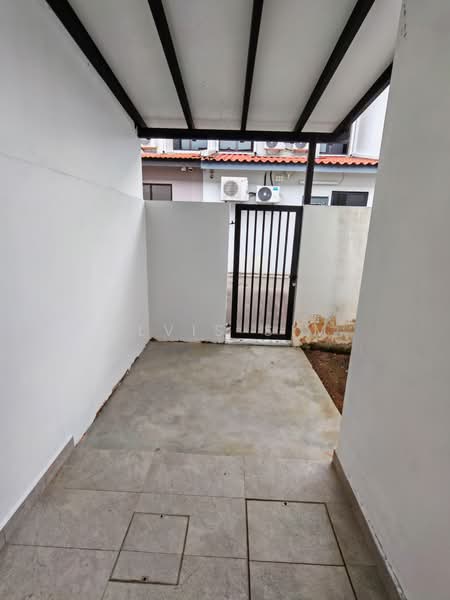 Terraced House for Rent in Kulai (Johor) - Elvis Sim - Exterior - PropertyGuru.com.my