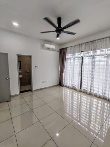 Terraced House for Rent in Kulai (Johor) - Elvis Sim - Interior - PropertyGuru.com.my