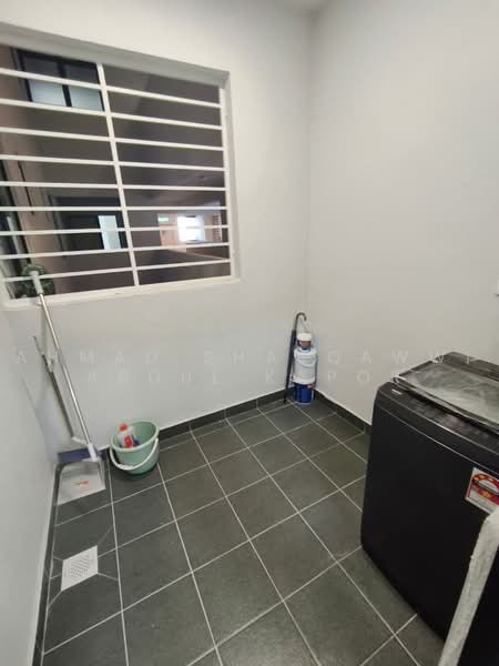 Pangsapuri untuk Disewa di Residensi Max - Ahmad Sharqawwi Abdul Kapor - Interior - PropertyGuru.com.my