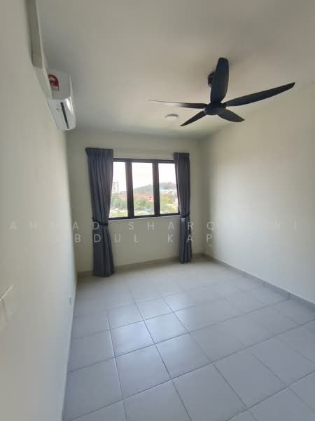 Pangsapuri untuk Disewa di Residensi Max - Ahmad Sharqawwi Abdul Kapor - Interior - PropertyGuru.com.my