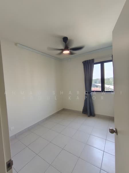 Pangsapuri untuk Disewa di Residensi Max - Ahmad Sharqawwi Abdul Kapor - Interior - PropertyGuru.com.my