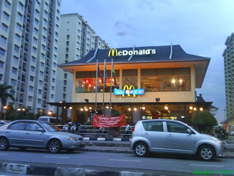 Condominium for Sale at Sri Pandan - Ivan Wong - Exterior - PropertyGuru.com.my