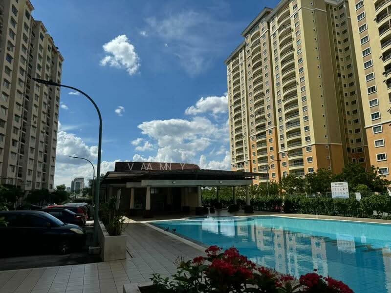 Condominium for Sale at Sri Pandan - Ivan Wong - Exterior - PropertyGuru.com.my