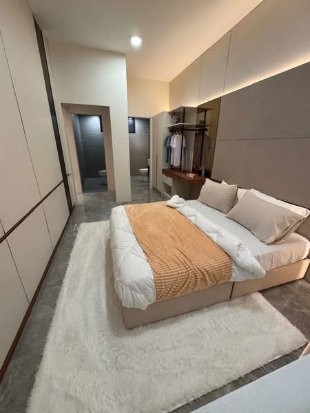 Condominium for Sale at Alamanda Heights - Ashley Ho - Bedroom - PropertyGuru.com.my