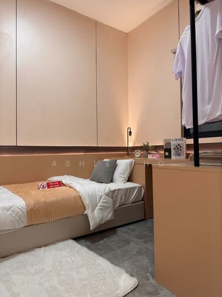Condominium for Sale at Alamanda Heights - Ashley Ho - Bedroom - PropertyGuru.com.my