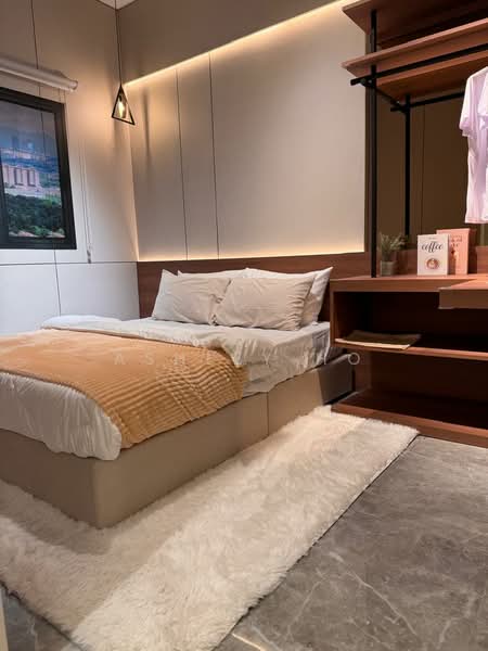 Condominium for Sale at Alamanda Heights - Ashley Ho - Bedroom - PropertyGuru.com.my