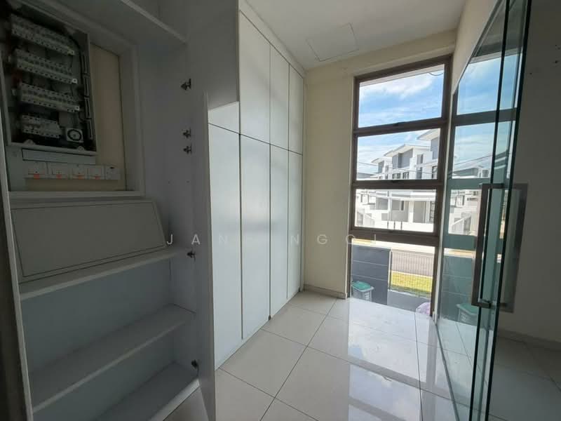 Kedai untuk Disewa di Taman Ponderosa (Johor Bahru) - Jane Ngoi - Interior - PropertyGuru.com.my