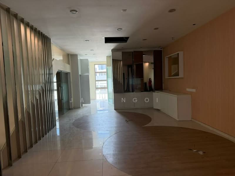 Kedai untuk Disewa di Taman Ponderosa (Johor Bahru) - Jane Ngoi - Entrance - PropertyGuru.com.my