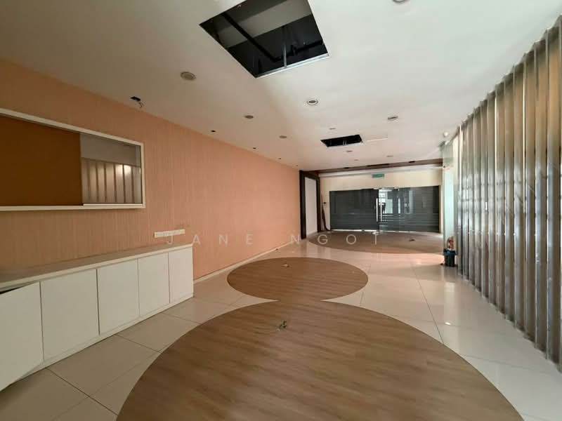 Kedai untuk Disewa di Taman Ponderosa (Johor Bahru) - Jane Ngoi - Interior - PropertyGuru.com.my