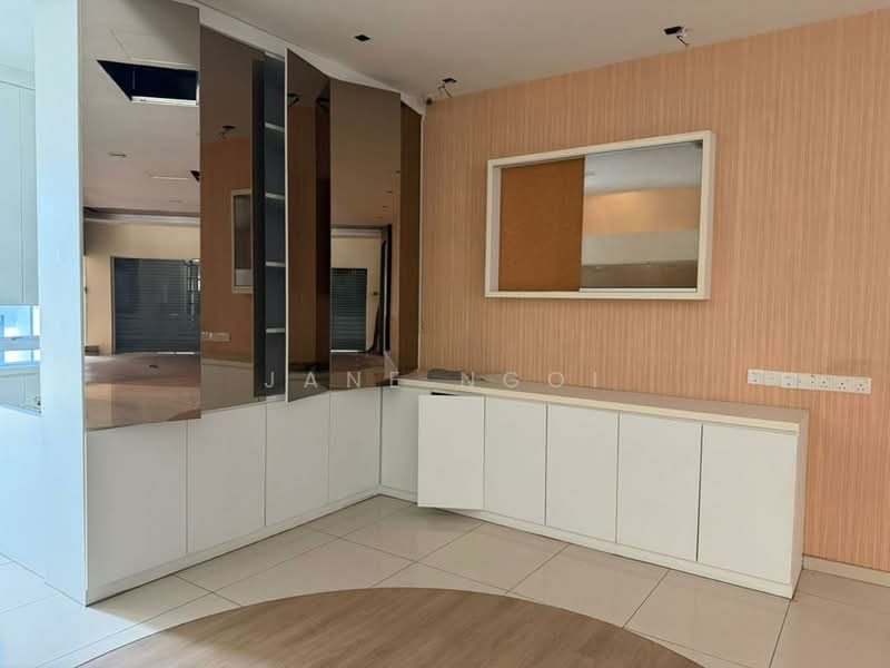 Kedai untuk Disewa di Taman Ponderosa (Johor Bahru) - Jane Ngoi - Interior - PropertyGuru.com.my
