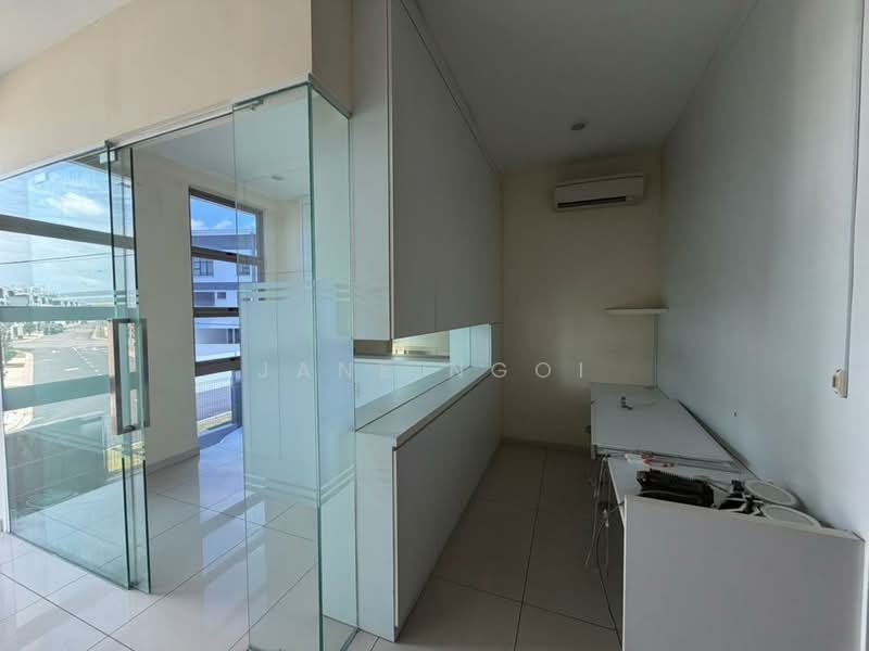 Kedai untuk Disewa di Taman Ponderosa (Johor Bahru) - Jane Ngoi - Interior - PropertyGuru.com.my