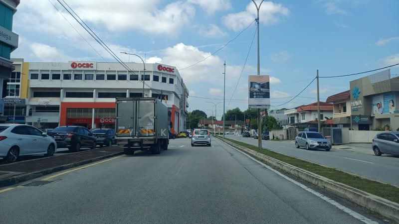 Shop for Rent in SS 20, Damansara Utama (Petaling Jaya) - Yik Chan - PropertyGuru.com.my