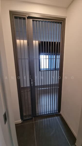 Service Residence for Rent at Ativo Suites @ Damansara Avenue - Angelyn Yong - Entrance - PropertyGuru.com.my