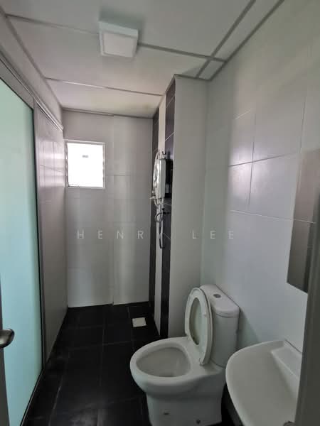 Condominium for Rent at Kiara Residence 2 (Residensi Kiara Jalil 2) - Henry Lee - Bathroom - PropertyGuru.com.my