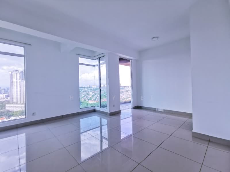 Condominium for Rent at Kiara Residence 2 (Residensi Kiara Jalil 2) - Henry Lee - Living Room - PropertyGuru.com.my