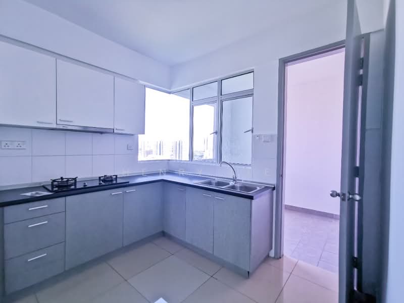 Condominium for Rent at Kiara Residence 2 (Residensi Kiara Jalil 2) - Henry Lee - Kitchen - PropertyGuru.com.my