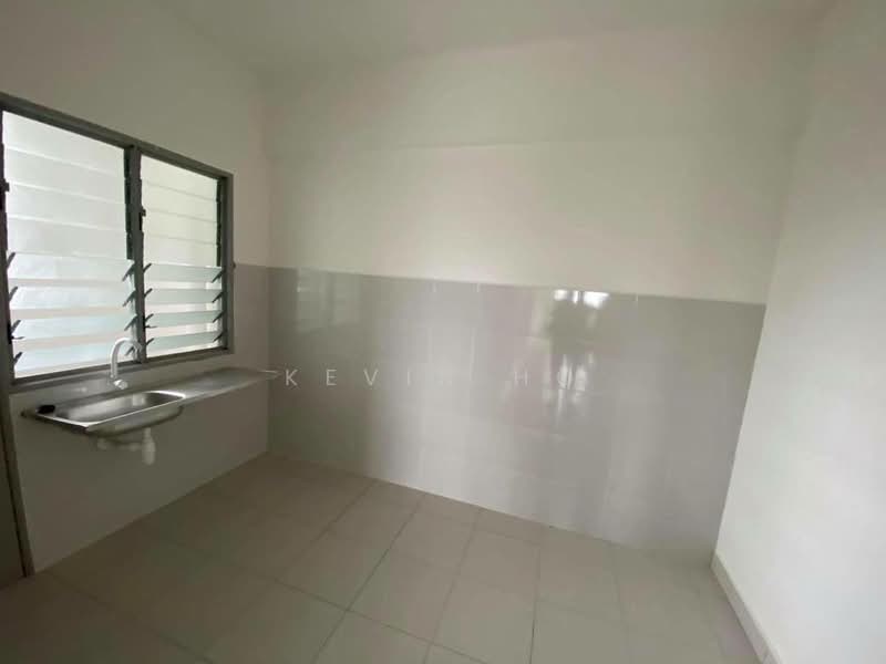 Pangsapuri untuk Dijual di Seri Danga - Kevin Ho - Kitchen - PropertyGuru.com.my