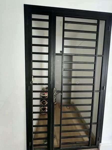Pangsapuri untuk Dijual di Seri Danga - Kevin Ho - Entrance - PropertyGuru.com.my