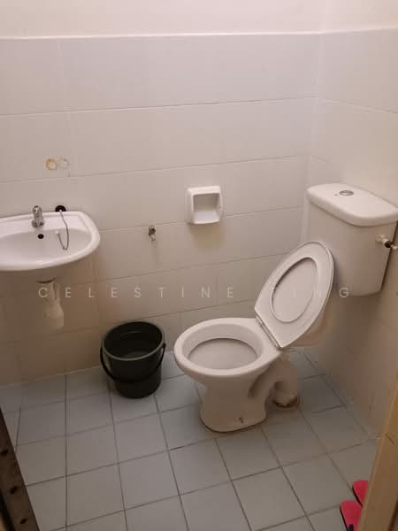 Rumah Teres 1-Tingkat untuk Dijual di Taman Pelangi Semenyih (Semenyih) - Celestine Ting - Bathroom - PropertyGuru.com.my