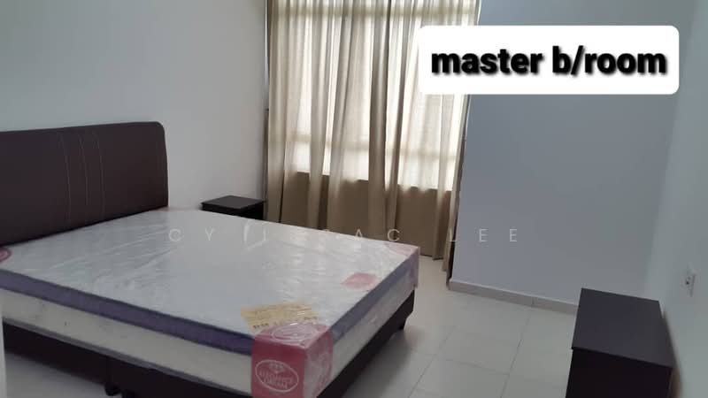Condominium for Rent at Arena Residence - Cy Issac Lee - PropertyGuru.com.my