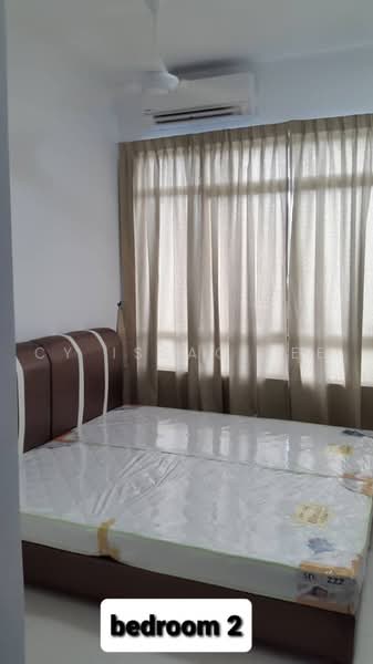 Condominium for Rent at Arena Residence - Cy Issac Lee - PropertyGuru.com.my
