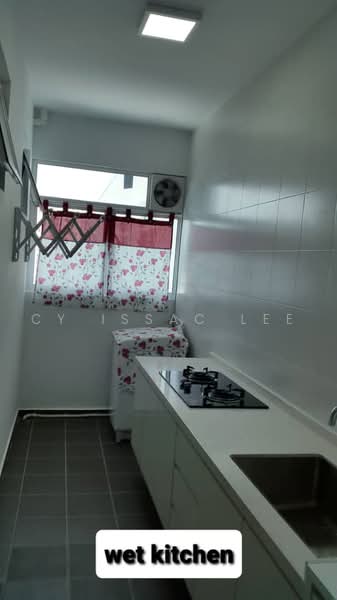 Condominium for Rent at Arena Residence - Cy Issac Lee - PropertyGuru.com.my