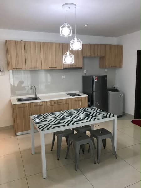 Kondominium untuk Disewa di KSL D'Esplanade Residence - Well Tan - PropertyGuru.com.my