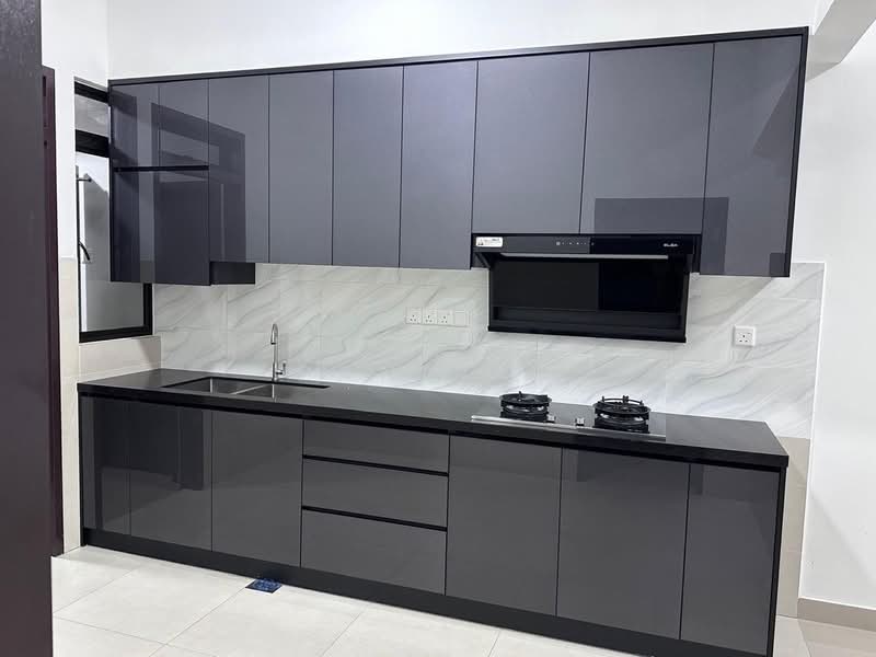Rumah Teres untuk Disewa di Iskandar Puteri (Nusajaya) (Johor) - Pan Pan - PropertyGuru.com.my