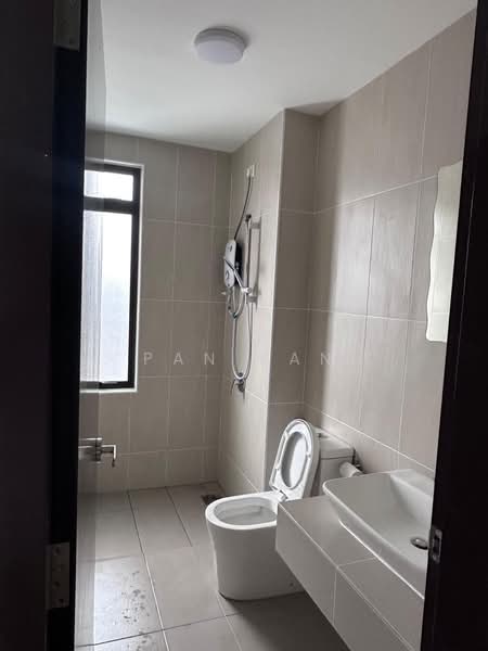 Rumah Teres untuk Disewa di Iskandar Puteri (Nusajaya) (Johor) - Pan Pan - PropertyGuru.com.my