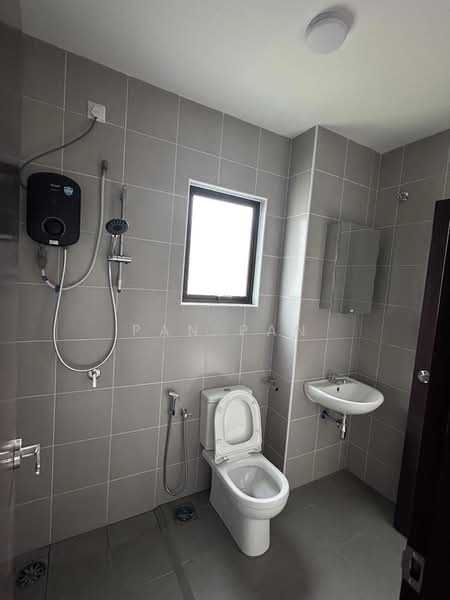 Rumah Teres untuk Disewa di Iskandar Puteri (Nusajaya) (Johor) - Pan Pan - PropertyGuru.com.my