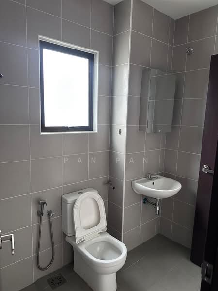 Rumah Teres untuk Disewa di Iskandar Puteri (Nusajaya) (Johor) - Pan Pan - PropertyGuru.com.my