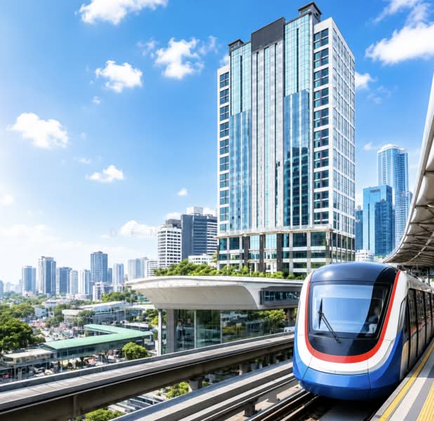 Office for Rent in Bukit Bintang (KL City Centre) - Dennix Chin - Exterior - PropertyGuru.com.my