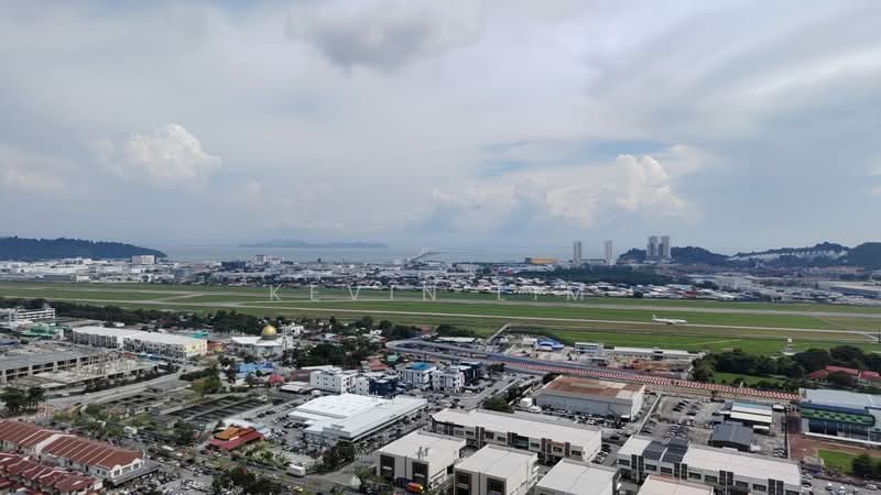 Kondominium untuk Dijual di The Amarene - Kevin Lim - Exterior - PropertyGuru.com.my