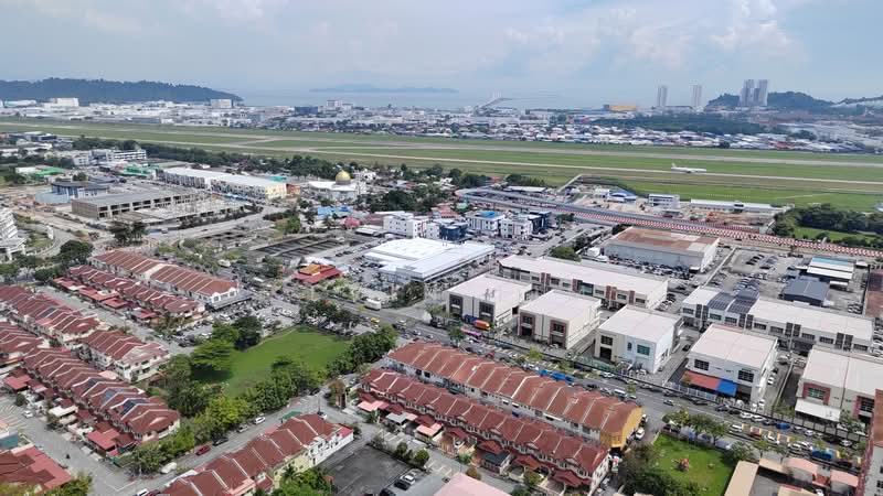 Kondominium untuk Dijual di The Amarene - Kevin Lim - Exterior - PropertyGuru.com.my