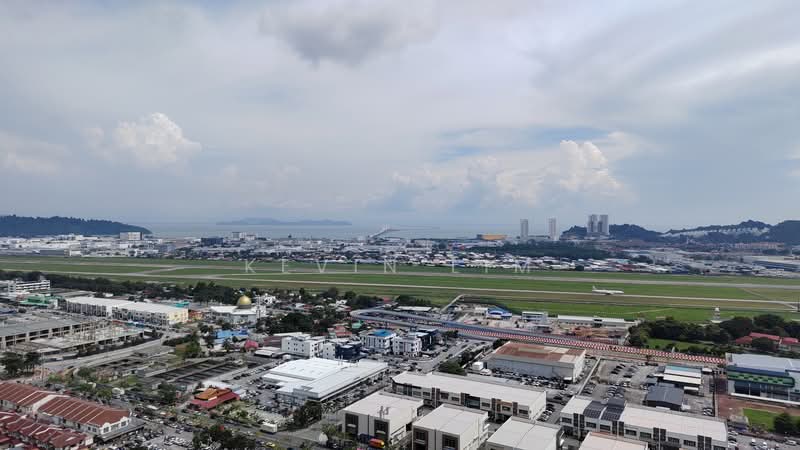 Kondominium untuk Dijual di The Amarene - Kevin Lim - Exterior - PropertyGuru.com.my