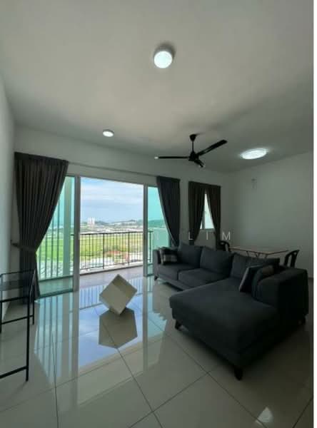 Kondominium untuk Dijual di The Amarene - Kevin Lim - Living Room - PropertyGuru.com.my