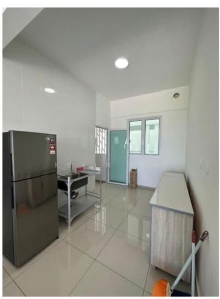 Kondominium untuk Dijual di The Amarene - Kevin Lim - Kitchen - PropertyGuru.com.my