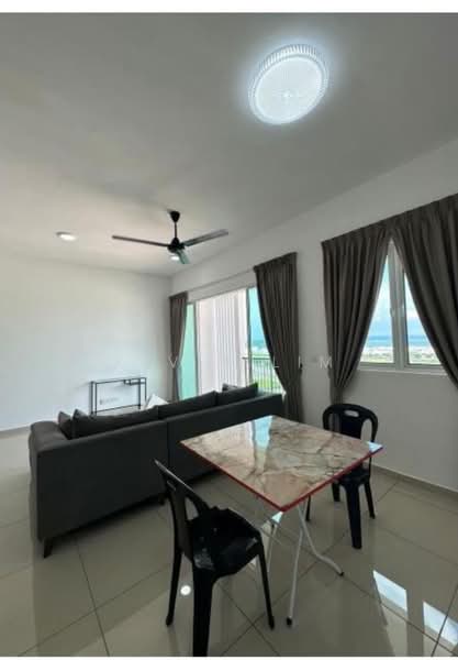 Kondominium untuk Dijual di The Amarene - Kevin Lim - Living Room - PropertyGuru.com.my