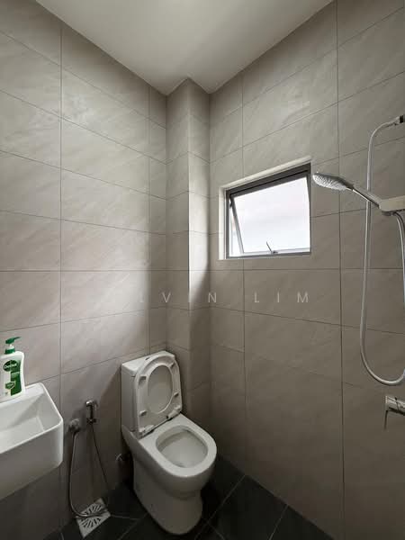 2-storey Terraced House for Rent in Setia Alam (Selangor) - Calvin Lim - Bathroom - PropertyGuru.com.my
