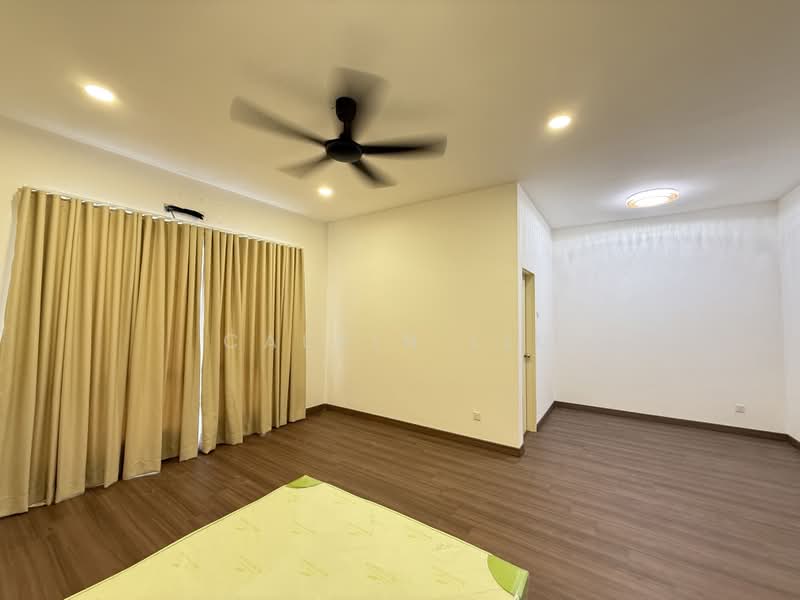 2-storey Terraced House for Rent in Setia Alam (Selangor) - Calvin Lim - Bedroom - PropertyGuru.com.my