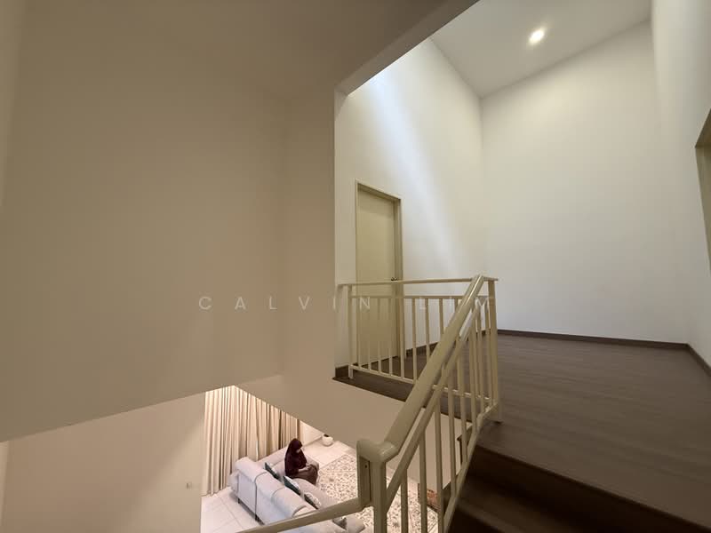 2-storey Terraced House for Rent in Setia Alam (Selangor) - Calvin Lim - Interior - PropertyGuru.com.my