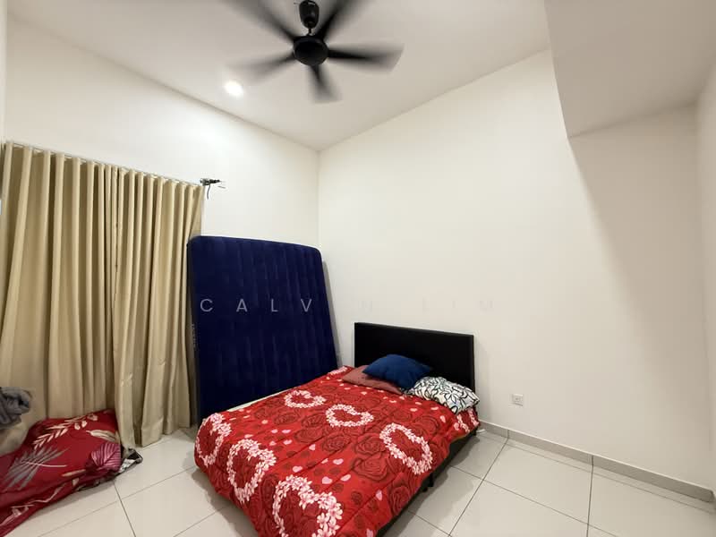 2-storey Terraced House for Rent in Setia Alam (Selangor) - Calvin Lim - Bedroom - PropertyGuru.com.my