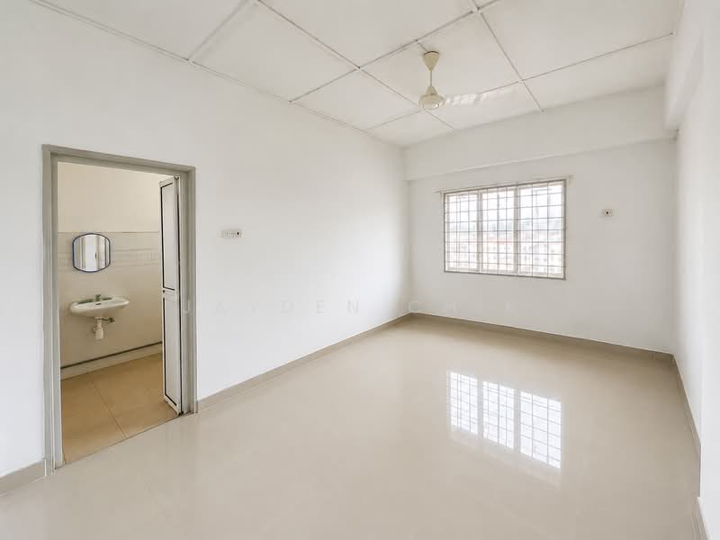 Condominium for Rent at Midah Ria Condominium - Jayden Chik - Bathroom - PropertyGuru.com.my