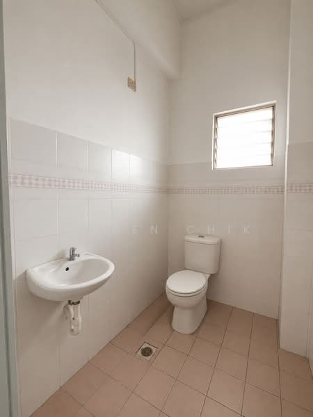 Condominium for Rent at Midah Ria Condominium - Jayden Chik - Bathroom - PropertyGuru.com.my